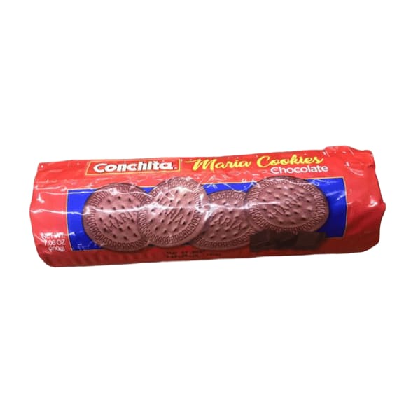 Bauducco Maria Cookies Chocolate, 7.06 oz - ShelHealth.Com