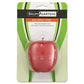 Baumgartens Shaped Timer 4 Diameter X 4h Red Apple - School Supplies - Baumgartens®