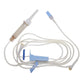 Baxter Healthcare Iv Admin Set Interlink 10Dpm 101 - Item Detail - Baxter Healthcare