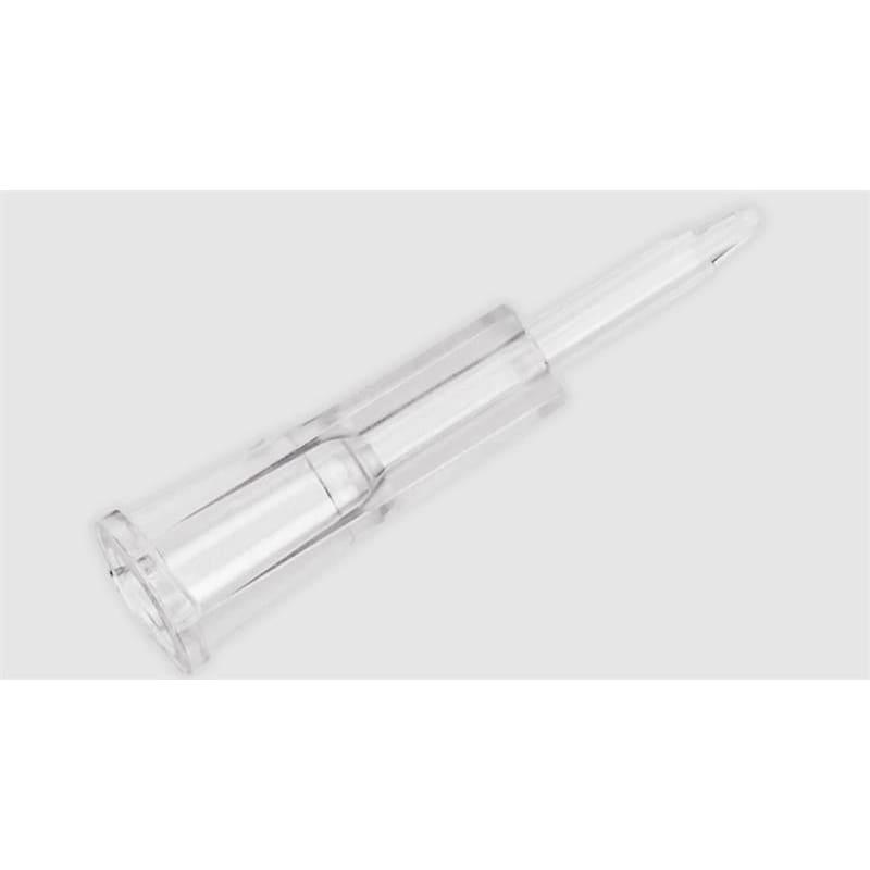 BD Medical Cannula Vial Access Case of 10 - Item Detail - BD Medical