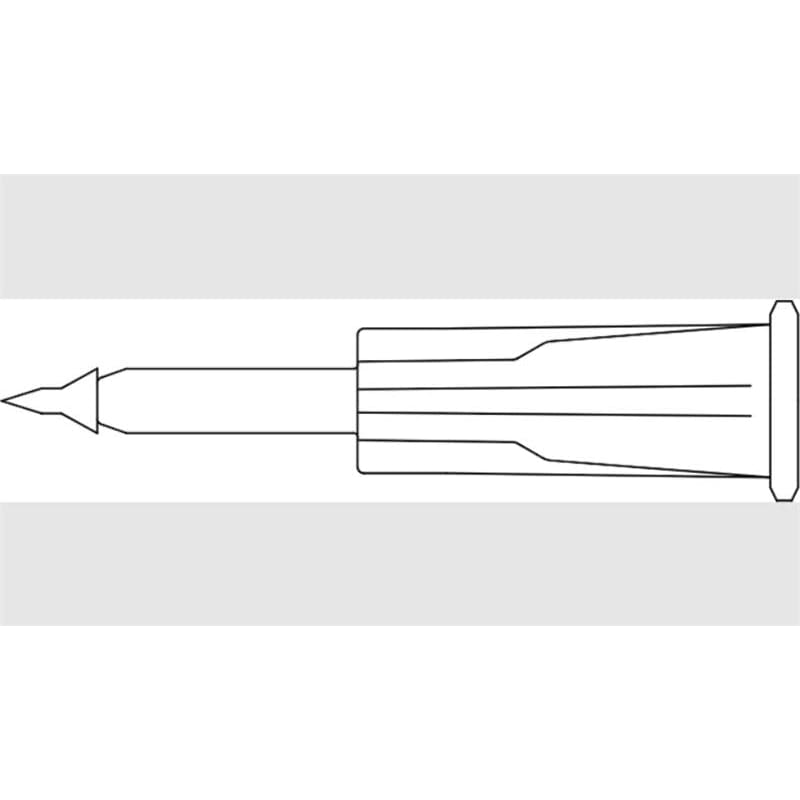 BD Medical Cannula Vial Access Case of 10 - Item Detail - BD Medical