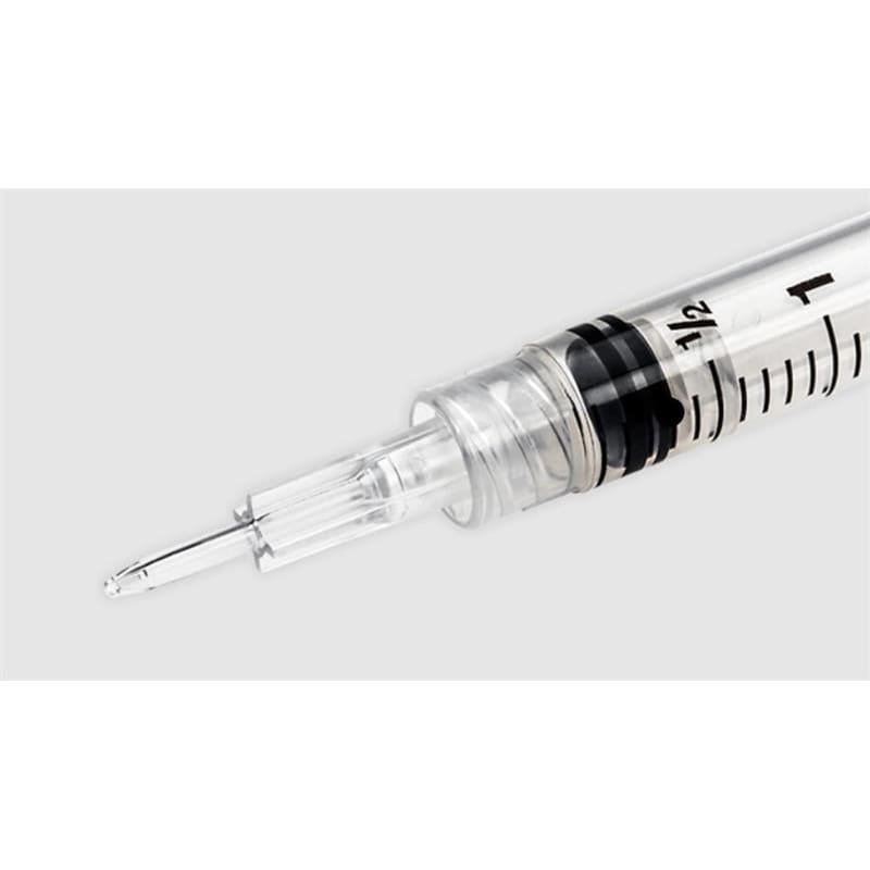 BD Medical Cannula Vial Access Case of 10 - Item Detail - BD Medical