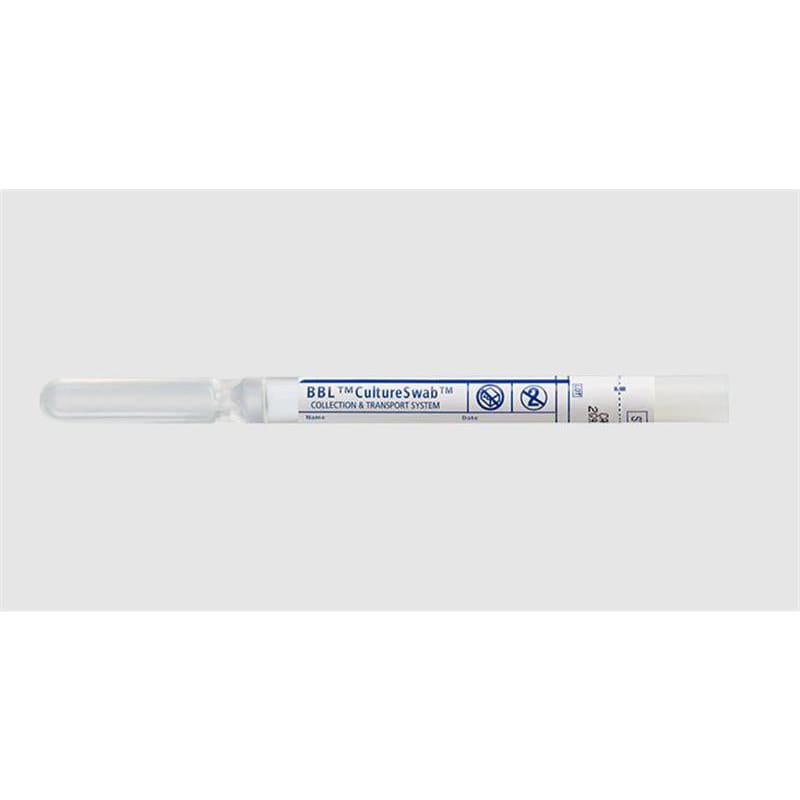 BD Medical Culture Swab Liquid Medium (Pack of 6) - Diagnostics >> Diagnostic Accessories - BD Medical