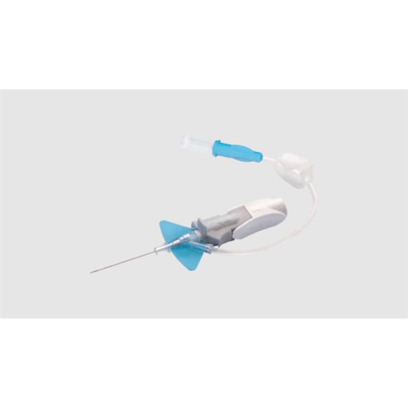 BD Medical Iv Catheter 22G X 1 Nexiva Single Port Box of 20 - Item Detail - BD Medical