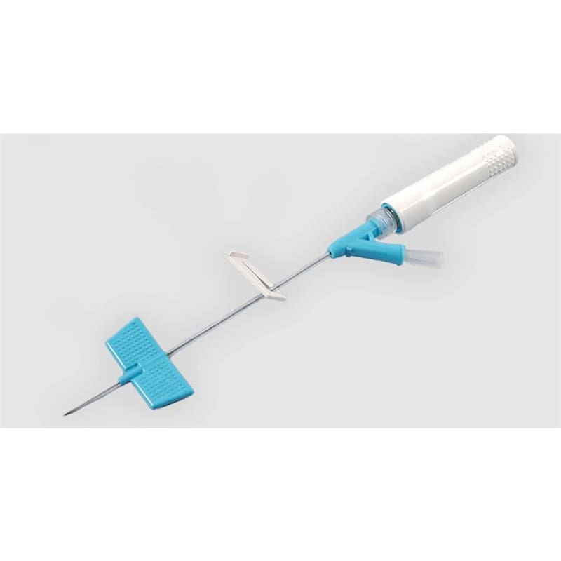 BD Medical Iv Catheter Intima 24G X 3/4 Box of 25 - Item Detail - BD Medical