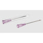 BD Medical Needle 19 X1 1/2 Filtered (Pack of 6) - Needles and Syringes >> Needles - BD Medical