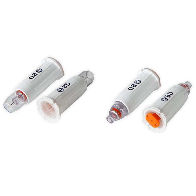 BD Medical Pen Needle Autoshield 30G X 5Mm Box of 100 - Diagnostics >> Lancets - BD Medical