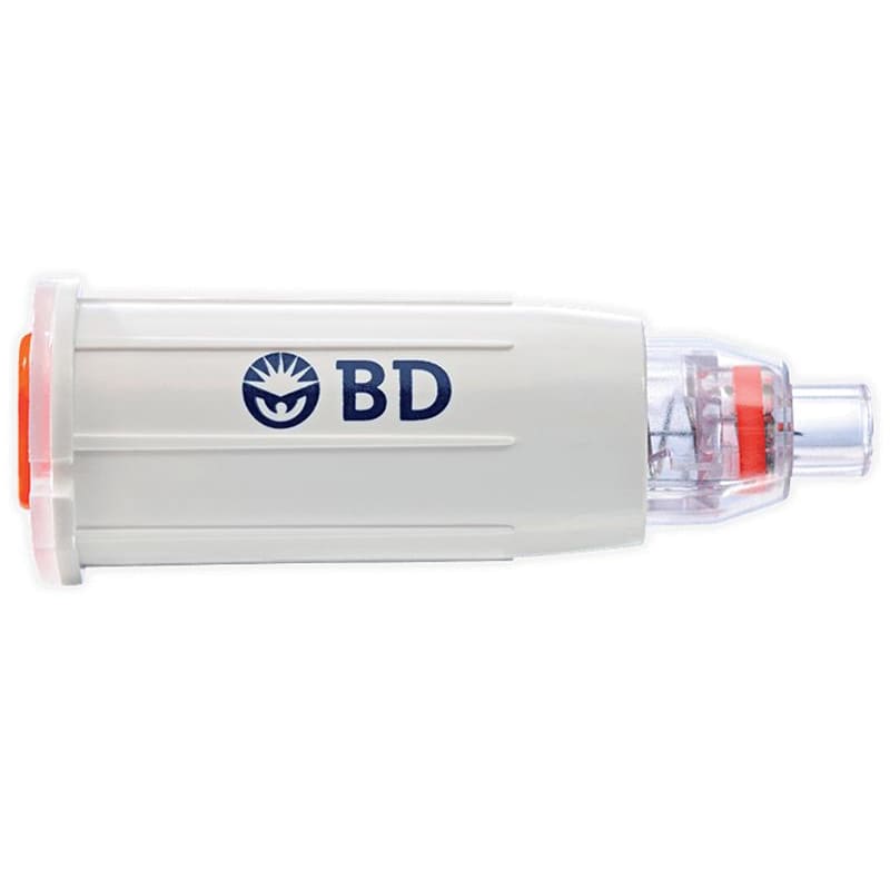 BD Medical Pen Needle Autoshield 30G X 5Mm Box of 100 - Diagnostics >> Lancets - BD Medical