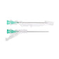 BD Medical Syringe 3Cc 23G X 1 Safety Glide Box of 50 - Needles and Syringes >> Syringes with Needles - BD Medical