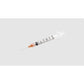 BD Medical Syringe Integra 3Ml 25 X 1 Box of 100 - Needles and Syringes >> Syringes with Needles - BD Medical