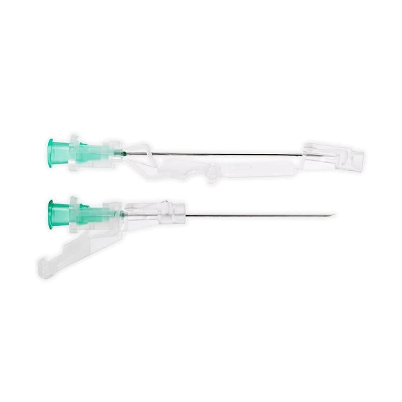 BD Medical Syringe Safetyglide 3Ml 25G X 5/8 Box of 50 - Needles and Syringes >> Syringes with Needles - BD Medical