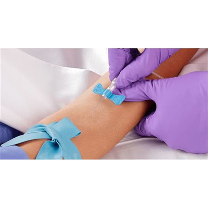 BD Medical Tourniquet Stretch Lf Case of 500 - IV Therapy >> IV Accessories - BD Medical