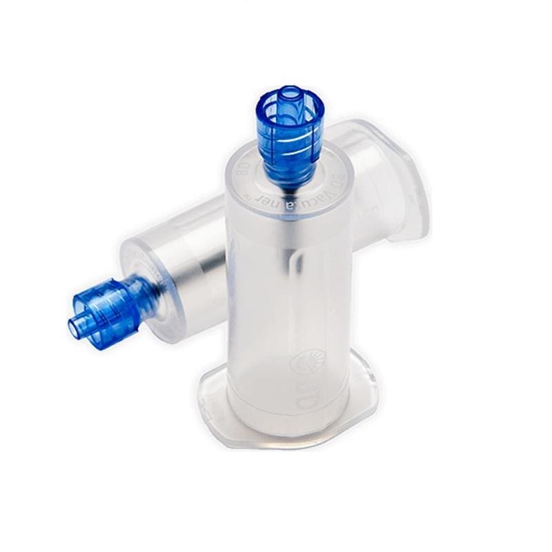 BD Medical Vacutainer Luer-Lok Access Device (Pack of 6) - Item Detail - BD Medical