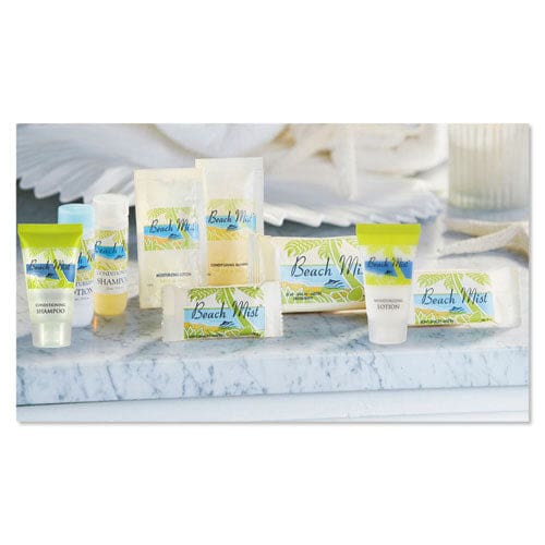 Beach Mist Face And Body Soap Beach Mist Fragrance # 1 1/2 Bar 500/carton - Janitorial & Sanitation - Beach Mist™
