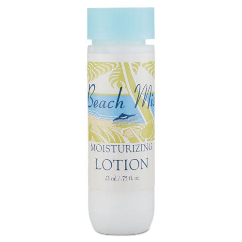 Beach Mist Hand And Body Lotion 0.65 Oz Tube 288/carton - Janitorial & Sanitation - Beach Mist™