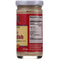 BEAVER BRAND Beaver Brand Extra Hot Horseradish, 4 Oz