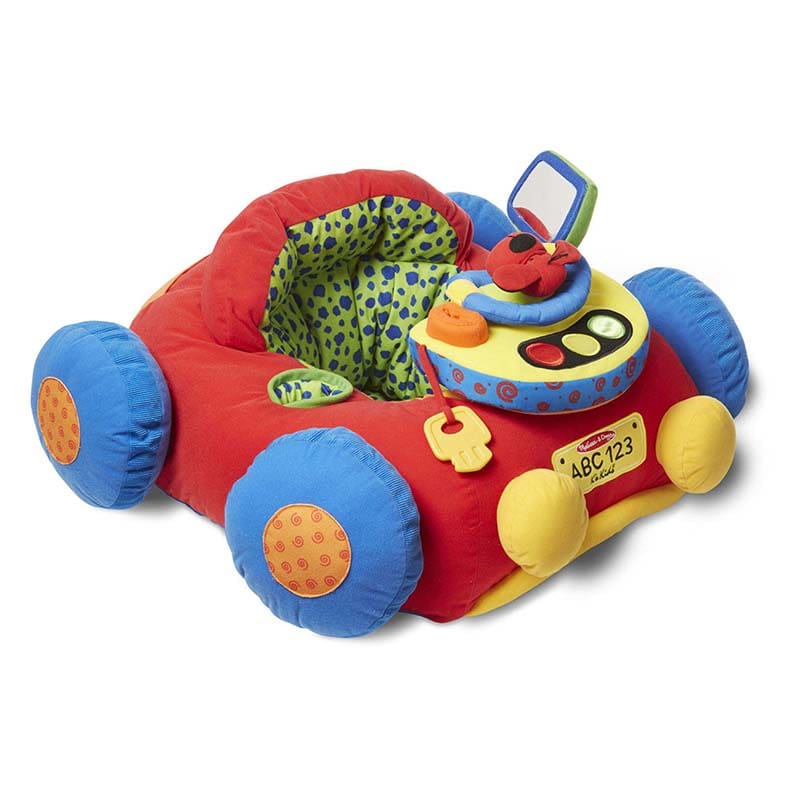 Beepbeep & Play - Toys - Melissa & Doug