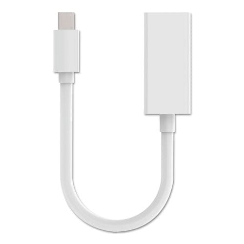 Belkin Displayport To Dvi Adapter 5 Black - Technology - Belkin®