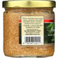 Bellino Bellino Minced Garlic Made From Fresh Garlic, 7.5 oz