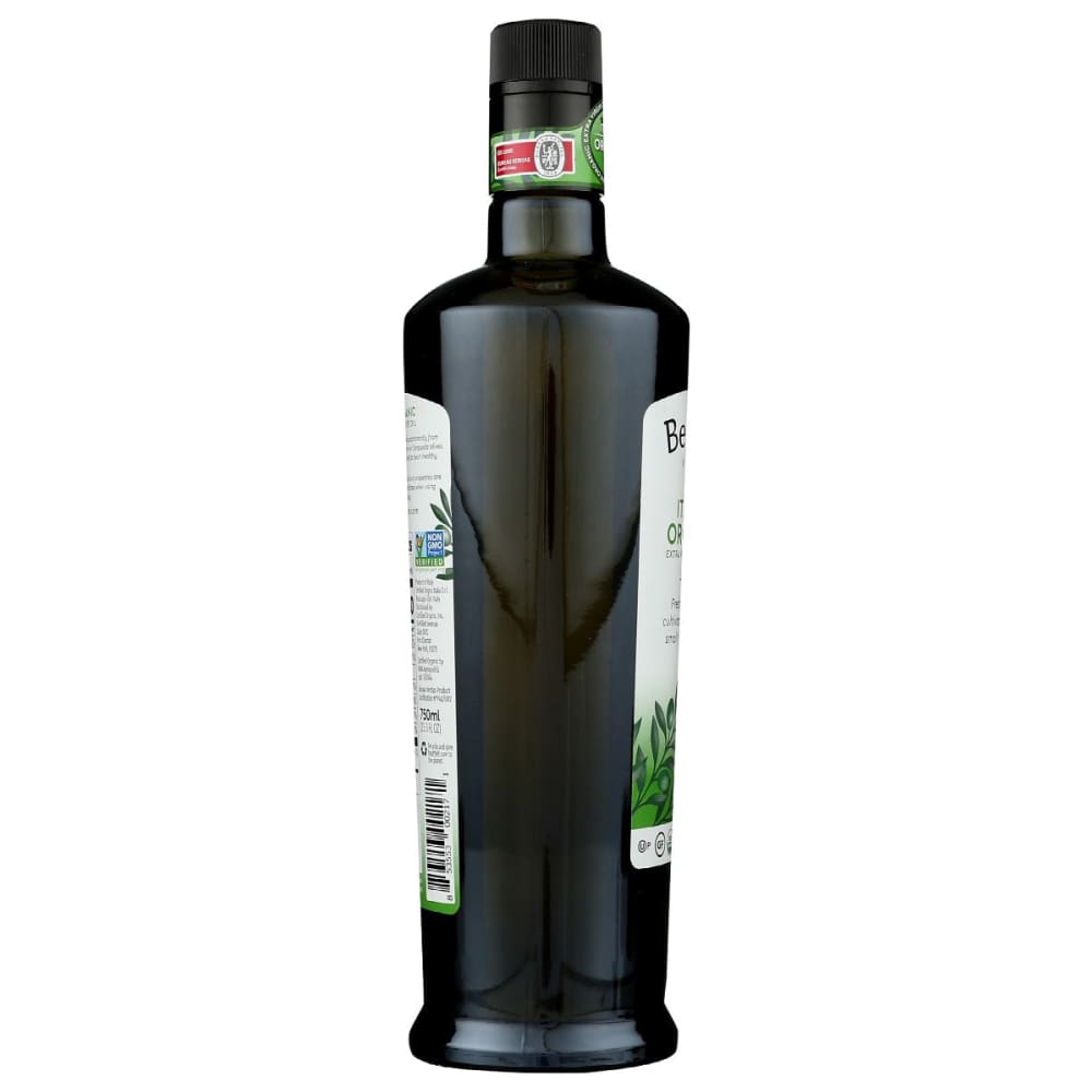 BELLUCCI PREMIUM: Italian Organic Evoo 750 ml - Grocery > Cooking & Baking > Cooking Oils & Sprays - BELLUCCI PREMIUM