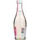 BELVOIR FRUIT FARMS Belvoir Fruit Farms Elderflower & Rose Lemonade, 8.4 Oz