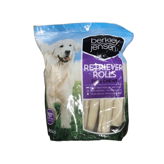 Berkley jensen hot sale puppy food