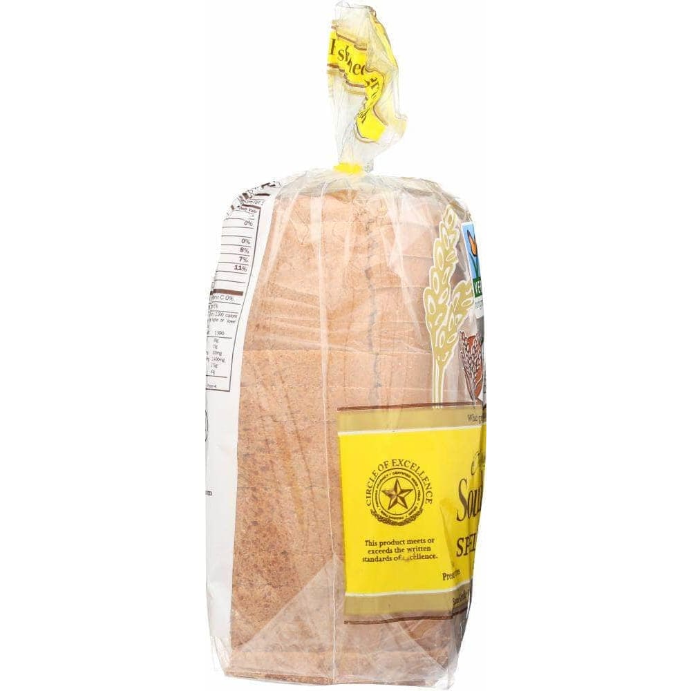 Berlin Bakery Berlin Bakery Old Fashioned Sourdough Spelt Bread, 1.50 lb