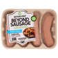 BEYOND MEAT Grocery > Frozen BEYOND MEAT Beyond Sausage Sweet Italian Plant Based Links, 14 oz