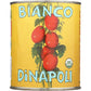 BIANCO DI NAPOLI: Tomats Whle Peled Bsl Org 28 oz - Grocery > Pantry > Pasta and Sauces - Bianco Di Napoli