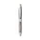 BIC Glide Ultra Comfort Ballpoint Pen Retractable Medium 1 Mm Black Ink Randomly Assorted Barrel Colors - School Supplies - BIC®