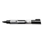 BIC Intensity Advanced Dry Erase Marker Tank-style Broad Chisel Tip Black Dozen - School Supplies - BIC®