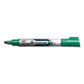 BIC Intensity Advanced Dry Erase Marker Tank-style Broad Chisel Tip Green Dozen - School Supplies - BIC®