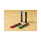 BIC Intensity Chisel Tip Permanent Marker Broad Chisel Tip Assorted Colors Dozen - School Supplies - BIC®