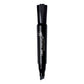 BIC Intensity Chisel Tip Permanent Marker Broad Chisel Tip Tuxedo Black Dozen - School Supplies - BIC®