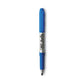 BIC Intensity Fine Tip Permanent Marker Fine Bullet Tip Deep Sea Blue Dozen - School Supplies - BIC®