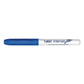 BIC Intensity Low Odor Fine Point Dry Erase Marker Fine Bullet Tip Blue Dozen - School Supplies - BIC®