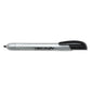 BIC Intensity Retractable Permanent Marker Fine Bullet Tip Black Dozen - School Supplies - BIC®