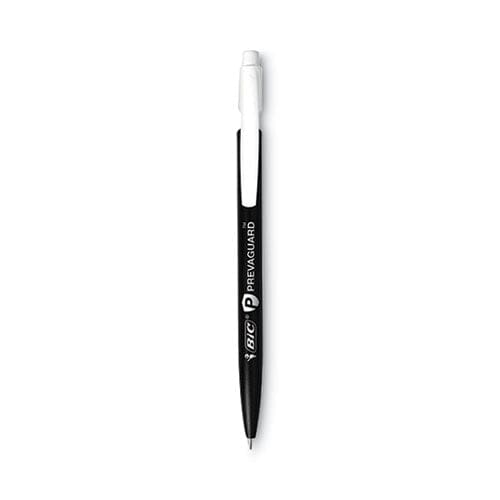 BIC Prevaguard Media Clic Mechanical Pencils 0.7 Mm Hb (#2) Black Lead 6 Black Barrel/6 Blue Barrel Dozen - School Supplies - BIC®