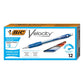 BIC Velocity Original Mechanical Pencil 0.5 Mm Hb (#2.5) Black Lead Black Barrel Dozen - School Supplies - BIC®