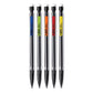 BIC Xtra Smooth Mechanical Pencil Value Pack 0.7 Mm Hb (#2.5) Black Lead Clear Barrel 40/pack - School Supplies - BIC®