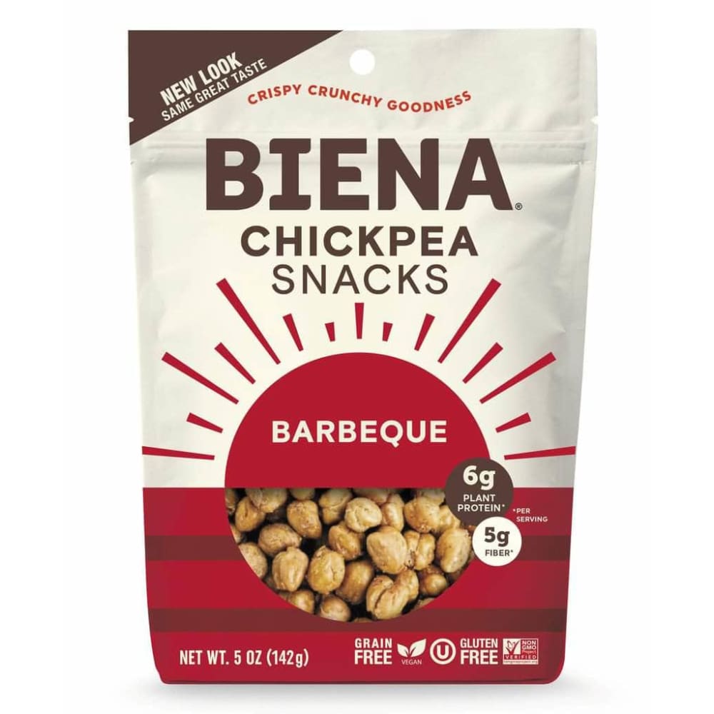 BIENA BIENA Barbeque, 5 oz