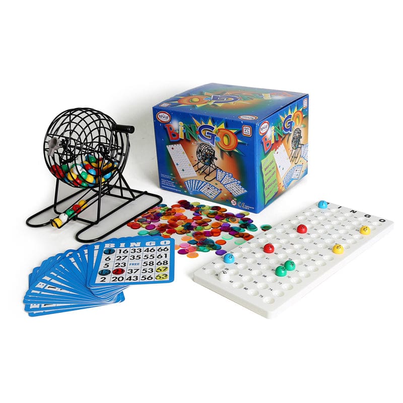 Bingo - Bingo - Popular Playthings