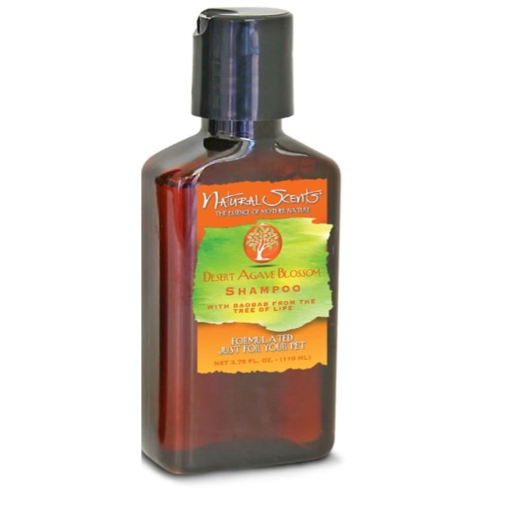 Bio Groom Desert Agave Blossom Shampoo 3.75 fl. oz - Pet Supplies - Bio Groom