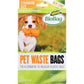 Biobag Biobag Pet Waste Bags, 50 pc