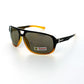 BioHazard Sunglasses Wayfarer BZ66157 - Yellow