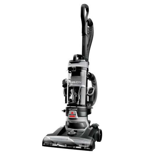 BISSELL Self-Cleaning Crosswave Wet & Dry Vacuum Cleaner with BONUS Brush  Rolls, Parking Tray & Formula