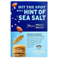 BLUE DIAMOND Blue Diamond A Hint Of Sea Salt Nut Thins, 7.7 Oz