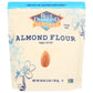 BLUE DIAMOND: Almond Flour 3 lb - Grocery > Cooking & Baking > Flours - BLUE DIAMOND