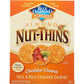 Blue Diamond Blue Diamond Almond Nut-Thins Cracker Snacks Cheddar Cheese, 4.25 oz