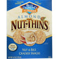 Blue Diamond Blue Diamond Almond Nut-Thins Nut & Rice Cracker Snacks, 4.25 oz